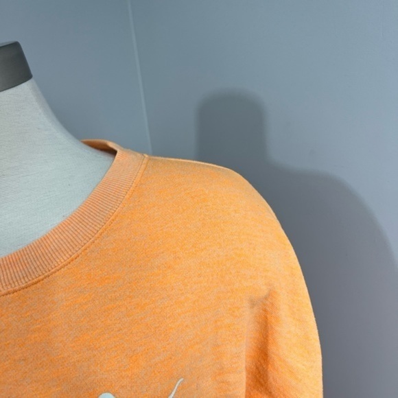 VS Orange Spirit Jersey - Picture 4 of 14